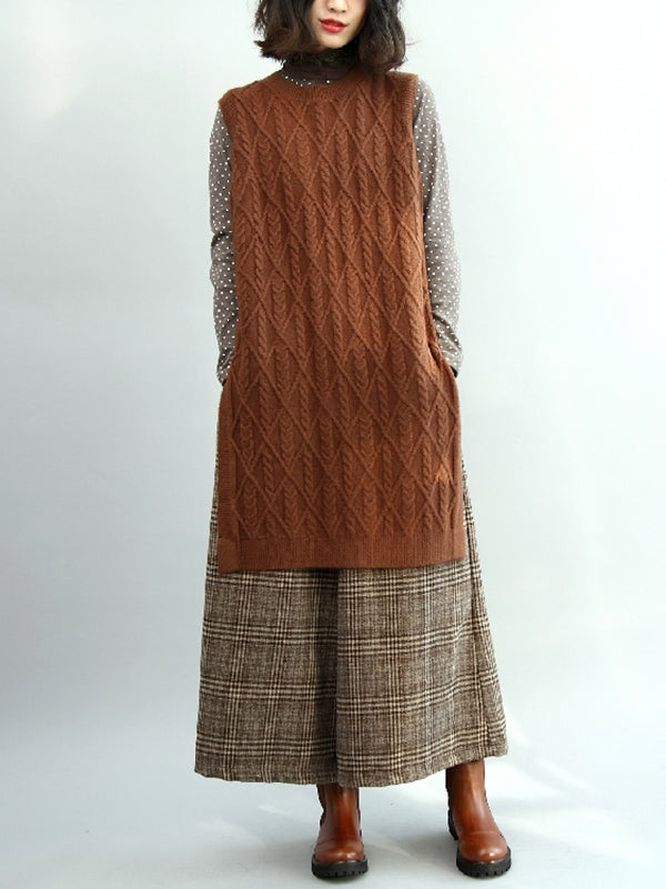 Beautifully Balanced Pants with Timeless Character