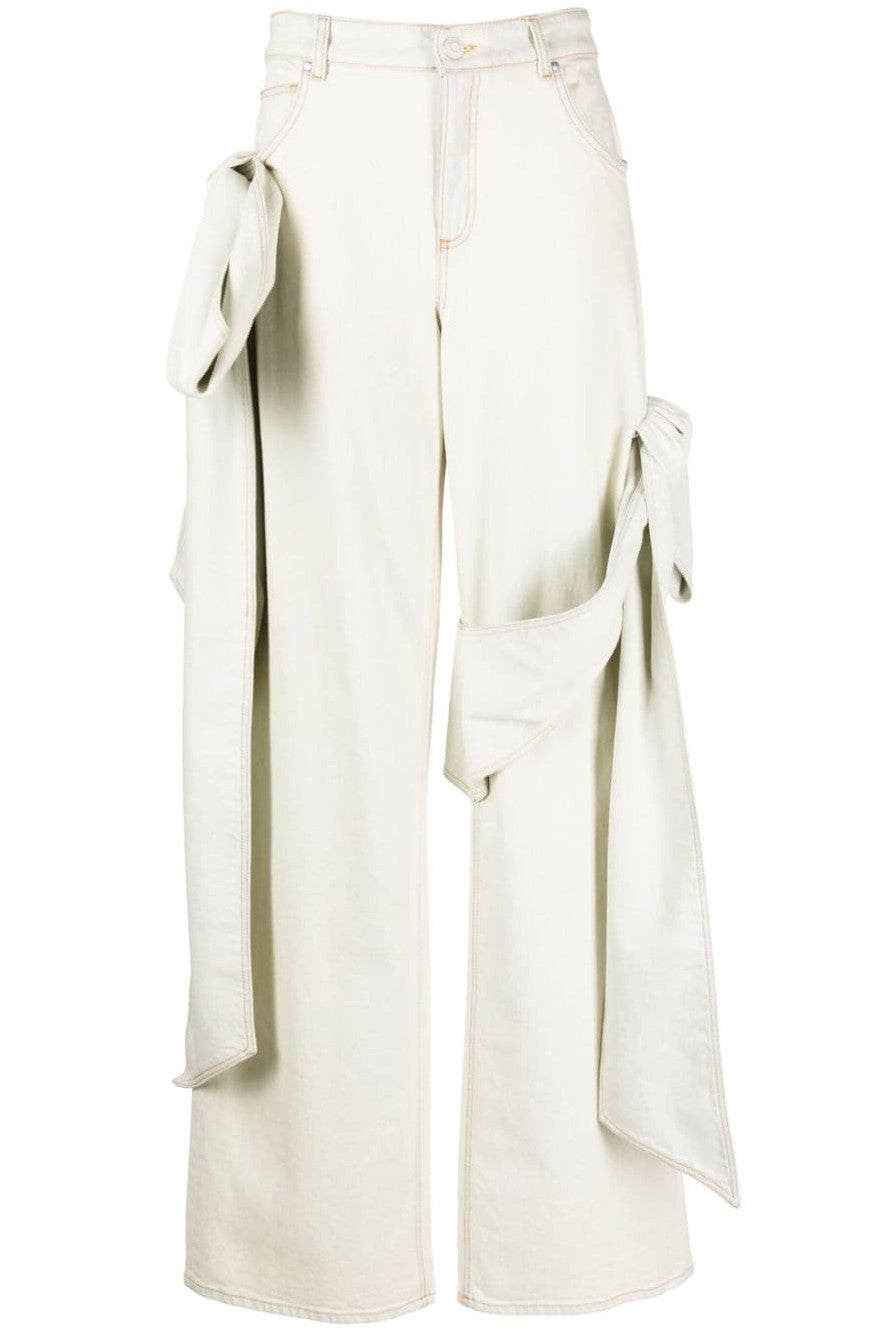 Gracefully Styled Garment for Any Occasion
