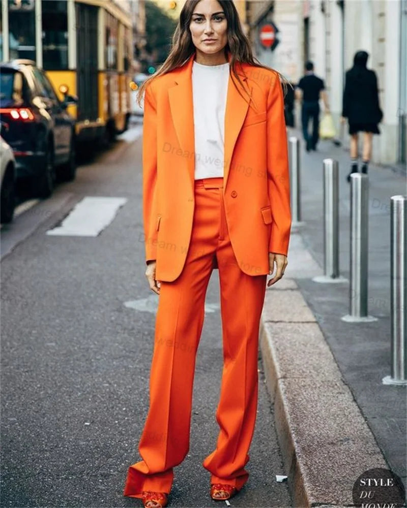 Beautifully Balanced Garment with Timeless Character