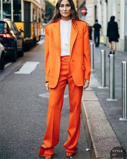 Beautifully Balanced Garment with Timeless Character