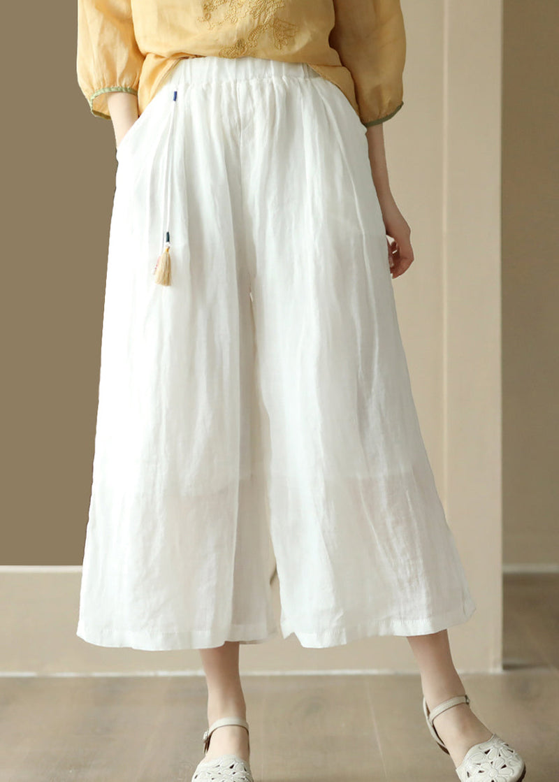 Elegantly Styled Pants for Everyday Wear