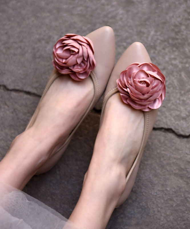 Classic Vintage & Enduringly Stylish Shoes