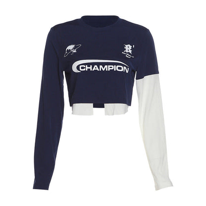 Vintage Inspired Shirt with a Contemporary Edge