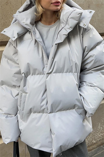 Classic Vintage Garment with a Flattering Fit