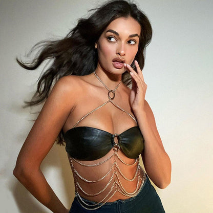 Classic Vintage & Enduringly Stylish Top