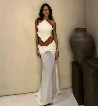 Vintage Inspired Swimsuit with a Contemporary Edge