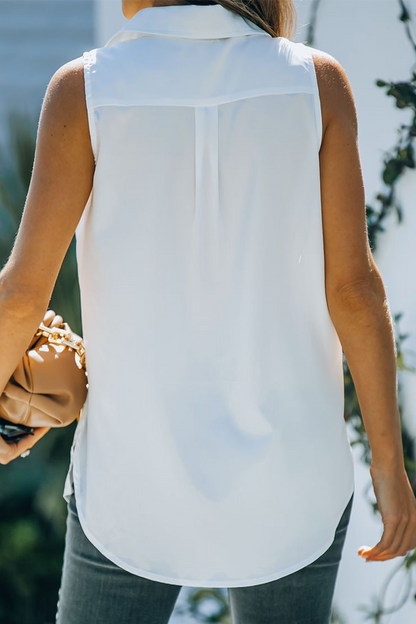 Classic Vintage Shirt with a Flattering Fit