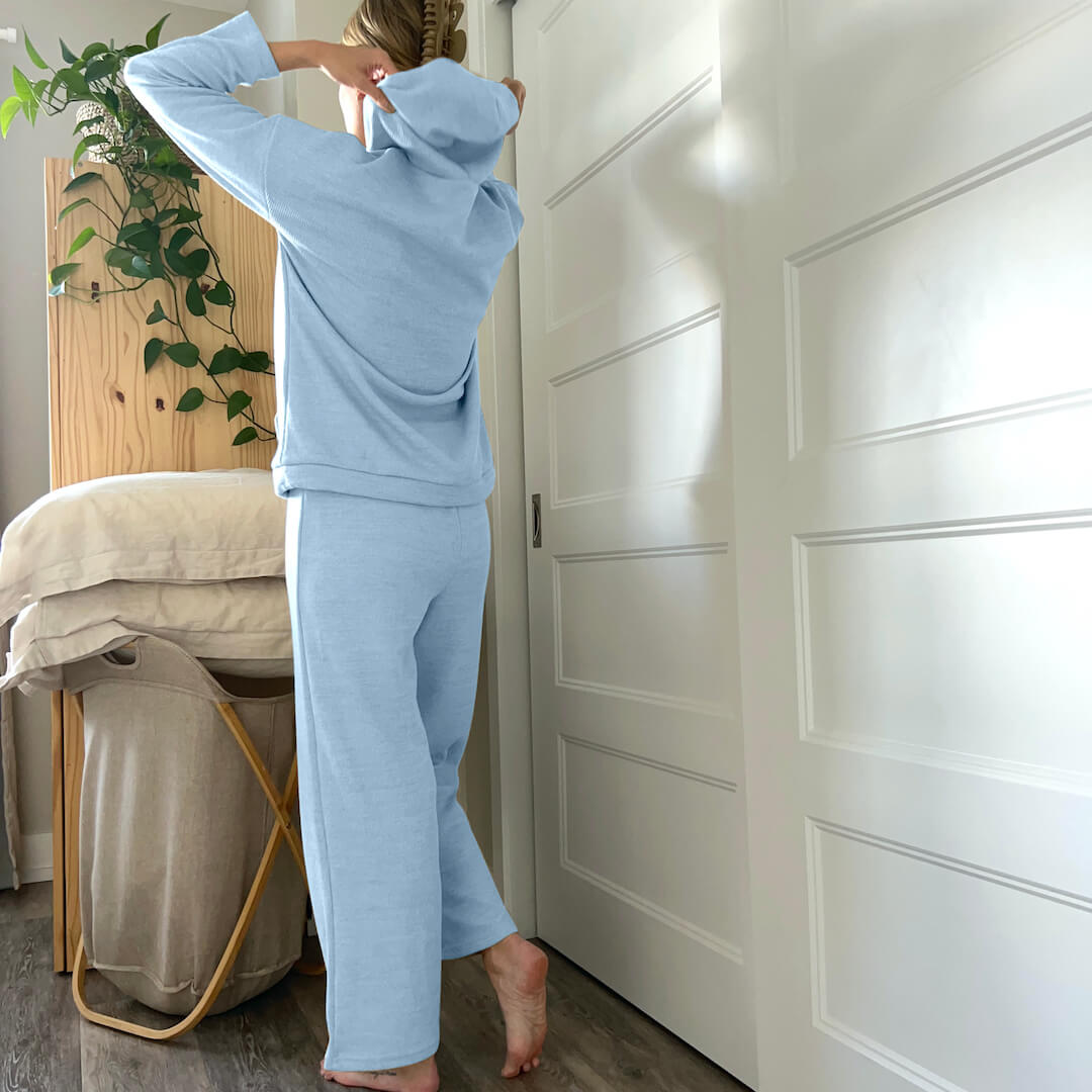 Polished Garment with an Effortless Classic Look