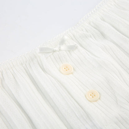 Gracefully Styled Garment for Any Occasion
