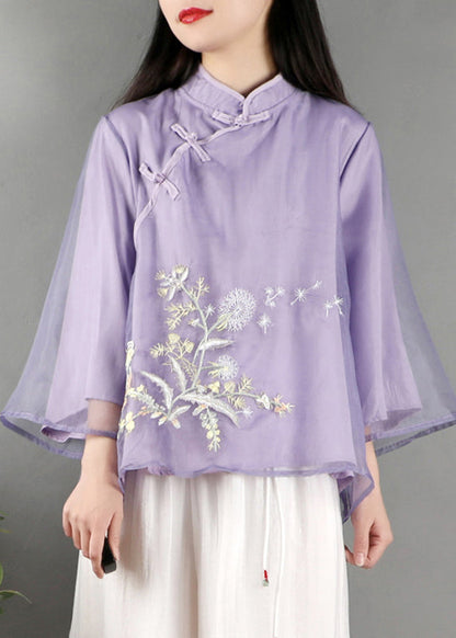 Beautifully Balanced Shirt with Timeless Character