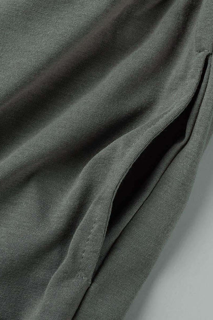 Effortlessly Elegant Garment with a Timeless Design