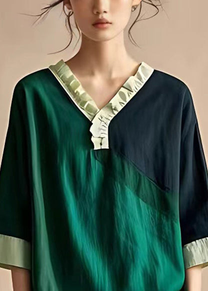 Beautifully Balanced Shirt with Timeless Character