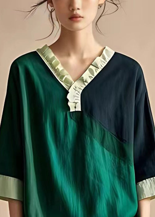 Beautifully Balanced Shirt with Timeless Character