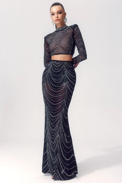 Classic Vintage Garment with a Flattering Fit