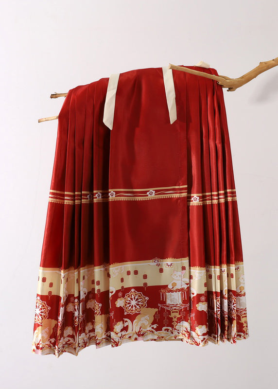Classic Vintage Garment with a Flattering Fit