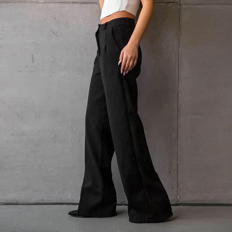 Beautifully Balanced Trousers with Timeless Character
