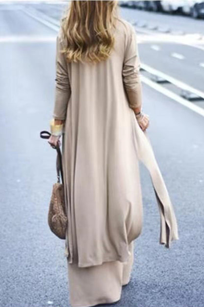 Beautifully Finished Garment in a Timeless Design