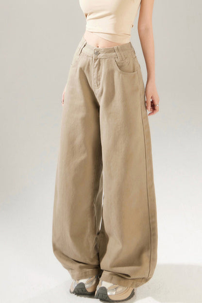 Beautifully Balanced Garment with Timeless Character
