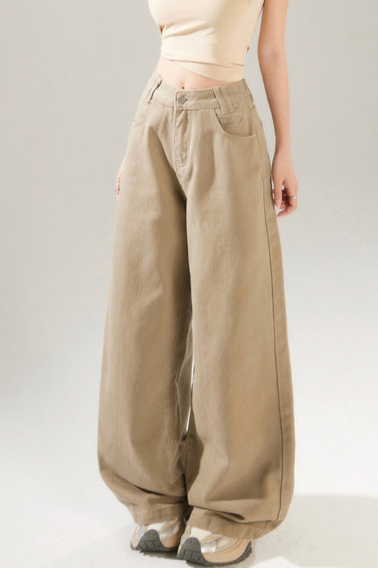Beautifully Balanced Garment with Timeless Character