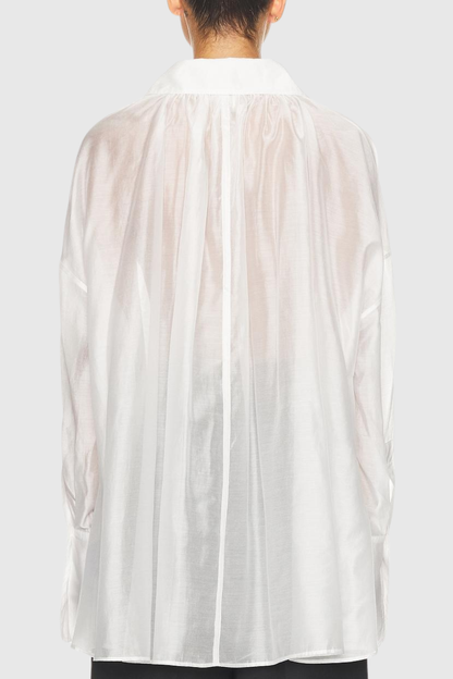 Elegantly Styled Blouse for Everyday Wear
