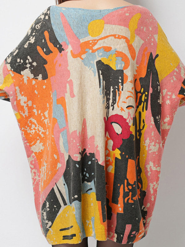 Beautifully Finished Sweater in a Timeless Design
