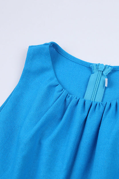Gracefully Styled Garment for Any Occasion