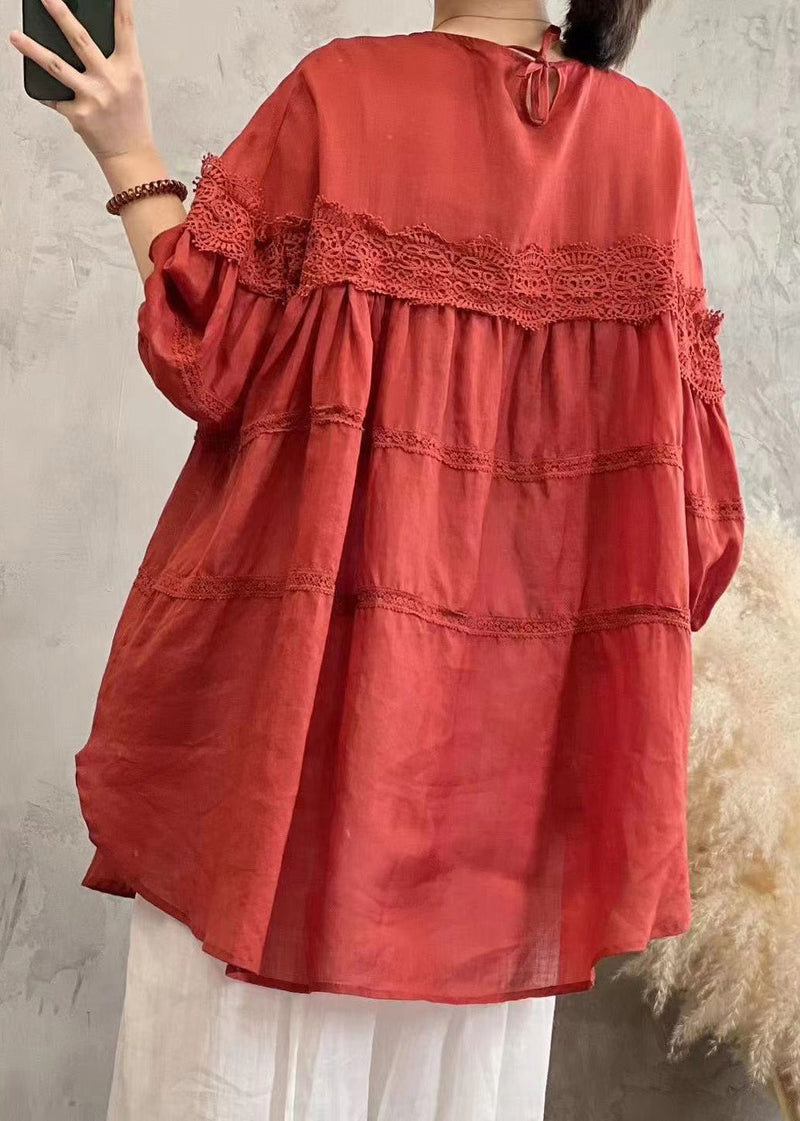 Classic Vintage & Enduringly Stylish Top
