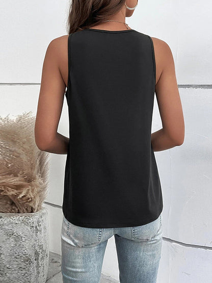 Elegantly Styled Top for Everyday Wear