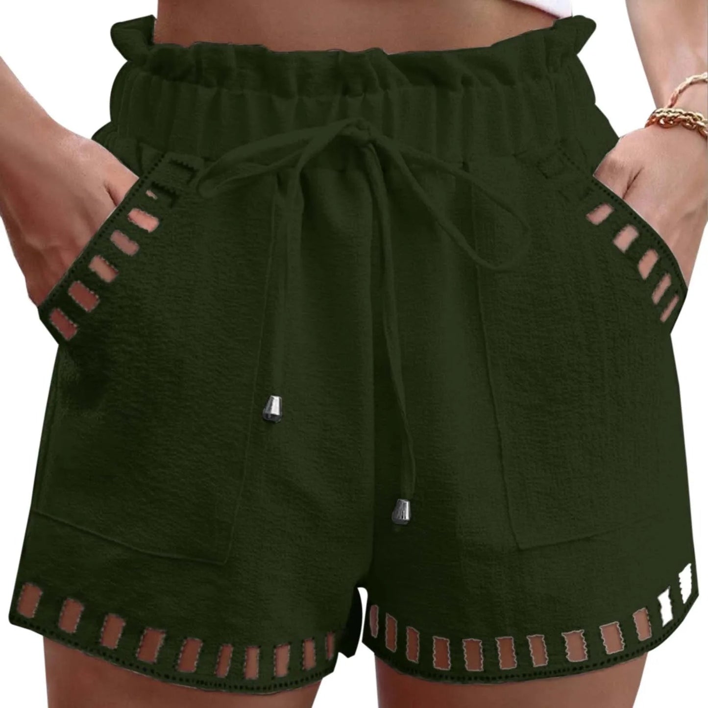 Classic Vintage Garment with a Flattering Fit