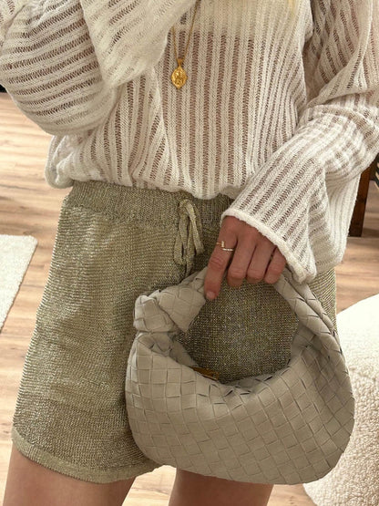 Beautifully Balanced Bag with Timeless Character