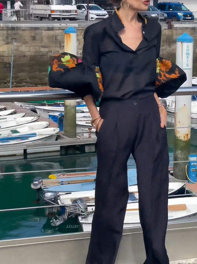Classic Vintage & Enduringly Stylish Pants