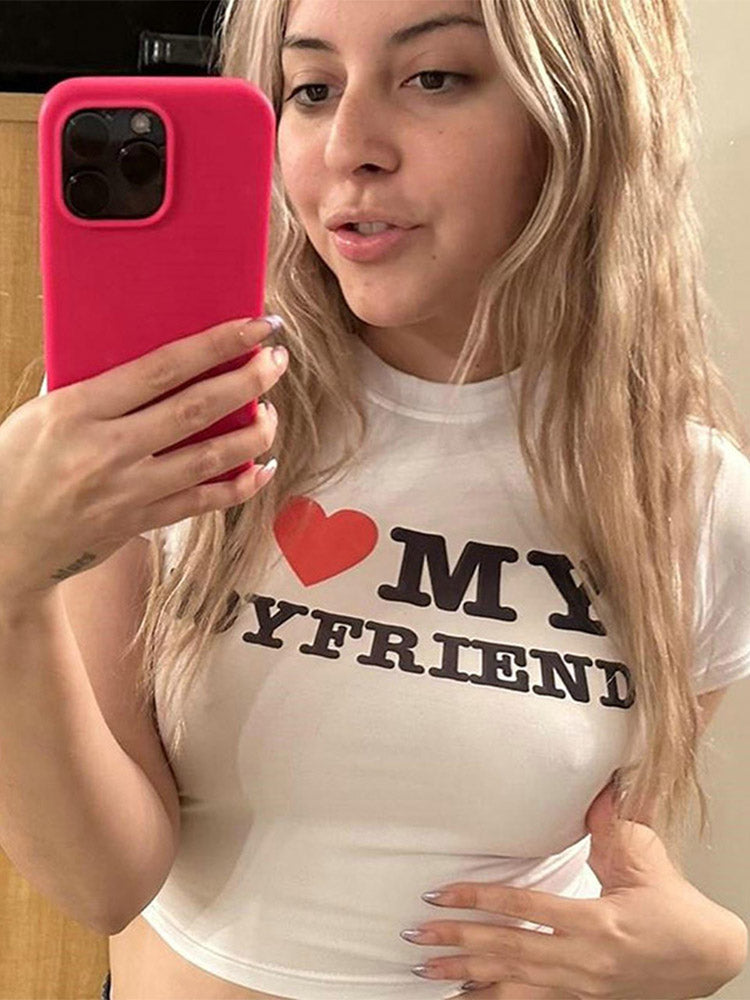 Beautifully Crafted T-Shirt in a Classic Style