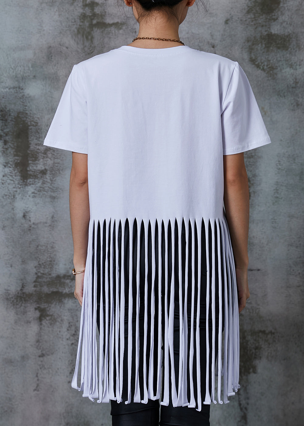 Classic Vintage & Enduringly Stylish Top