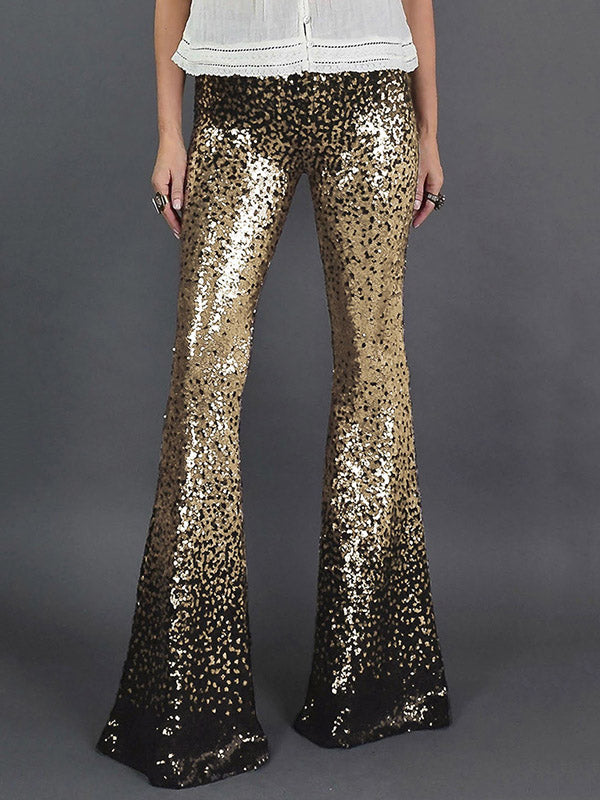 Beautifully Balanced Pants with Timeless Character