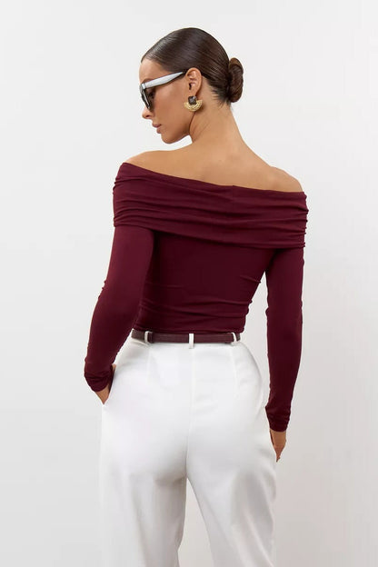 Vintage Inspired Garment with a Contemporary Edge