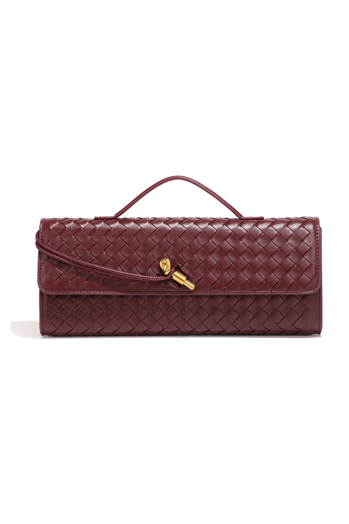 Beautifully Crafted Bag in a Classic Style