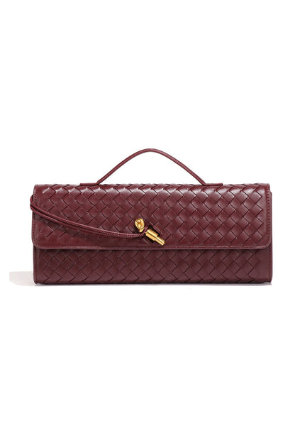 Beautifully Crafted Bag in a Classic Style