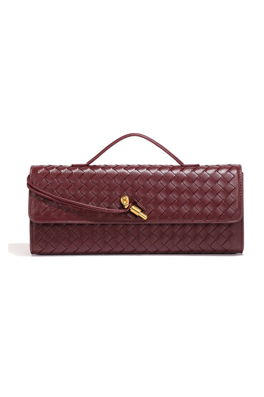 Beautifully Crafted Bag in a Classic Style
