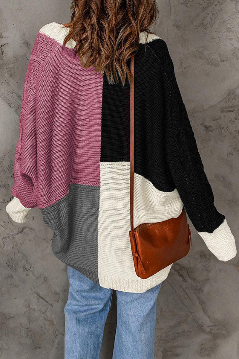 Gracefully Styled Cardigan for Any Occasion