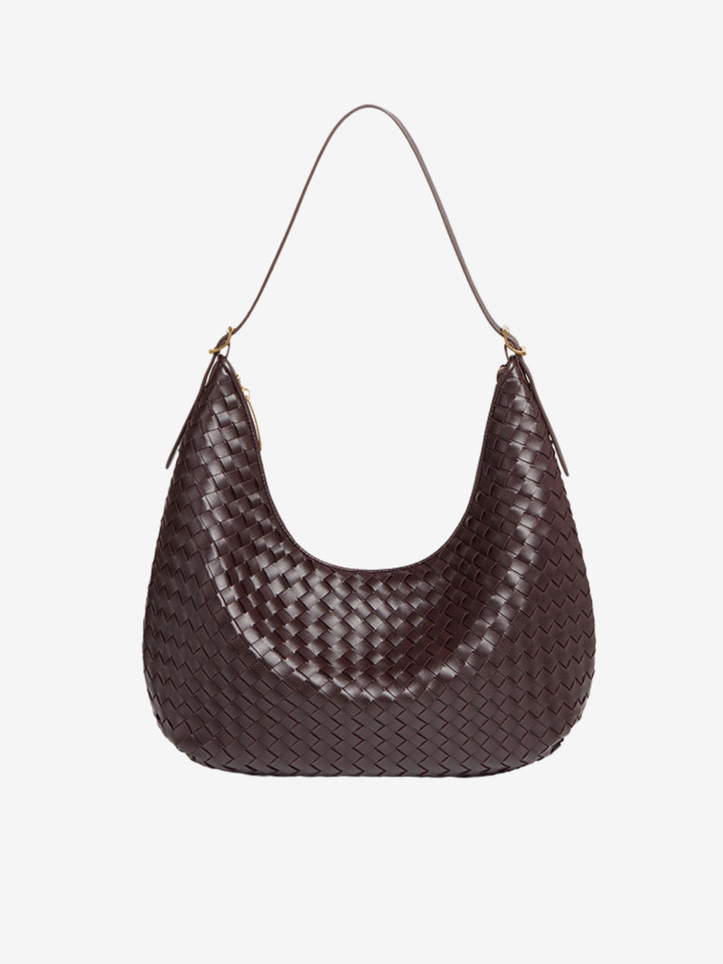 Beautifully Finished Bag in a Timeless Design