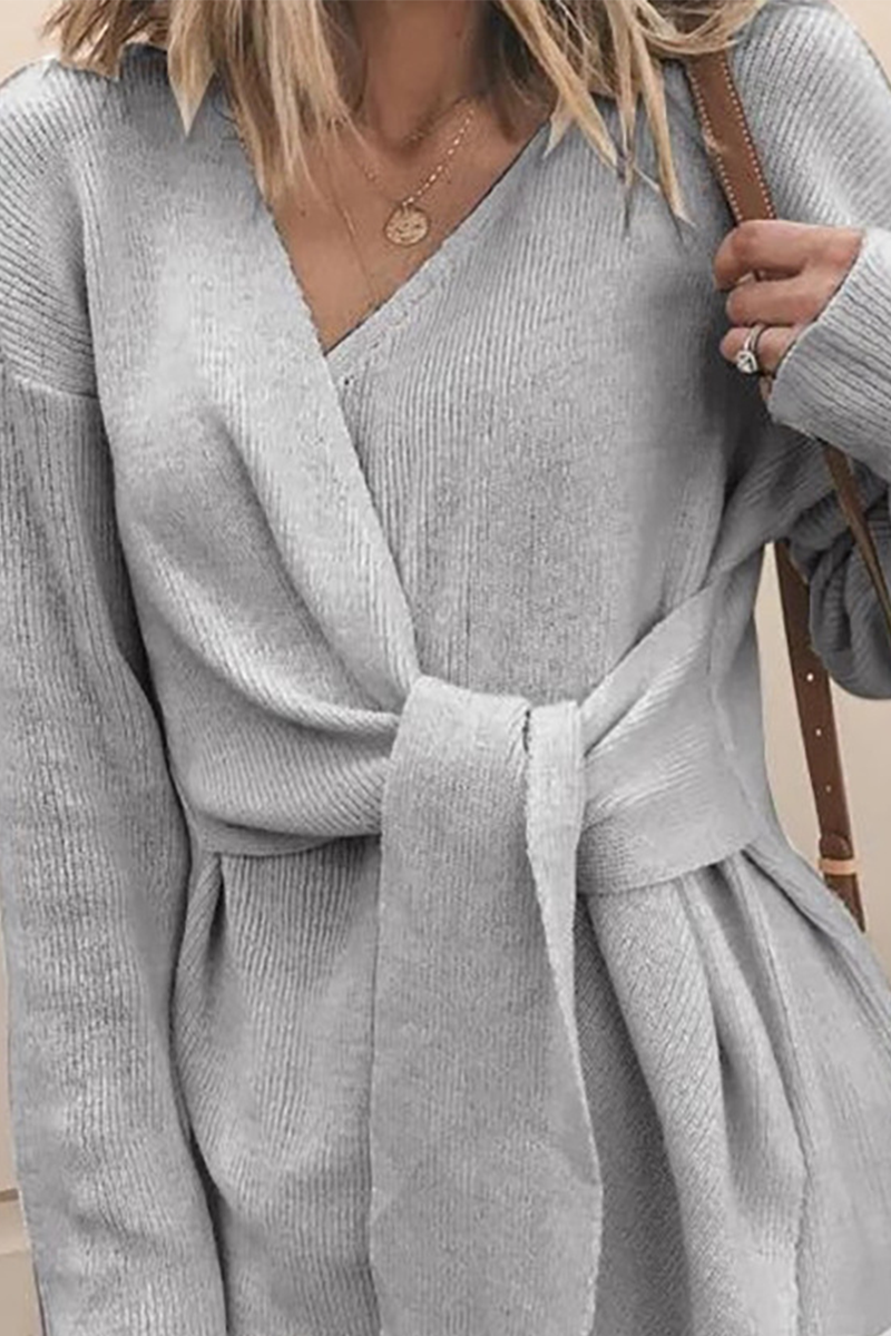 Beautifully Finished Cardigan in a Timeless Design