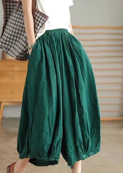 Beautifully Crafted Pants in a Classic Style