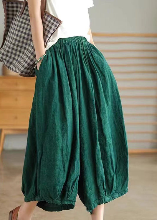 Beautifully Crafted Pants in a Classic Style