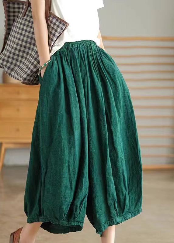 Beautifully Crafted Pants in a Classic Style