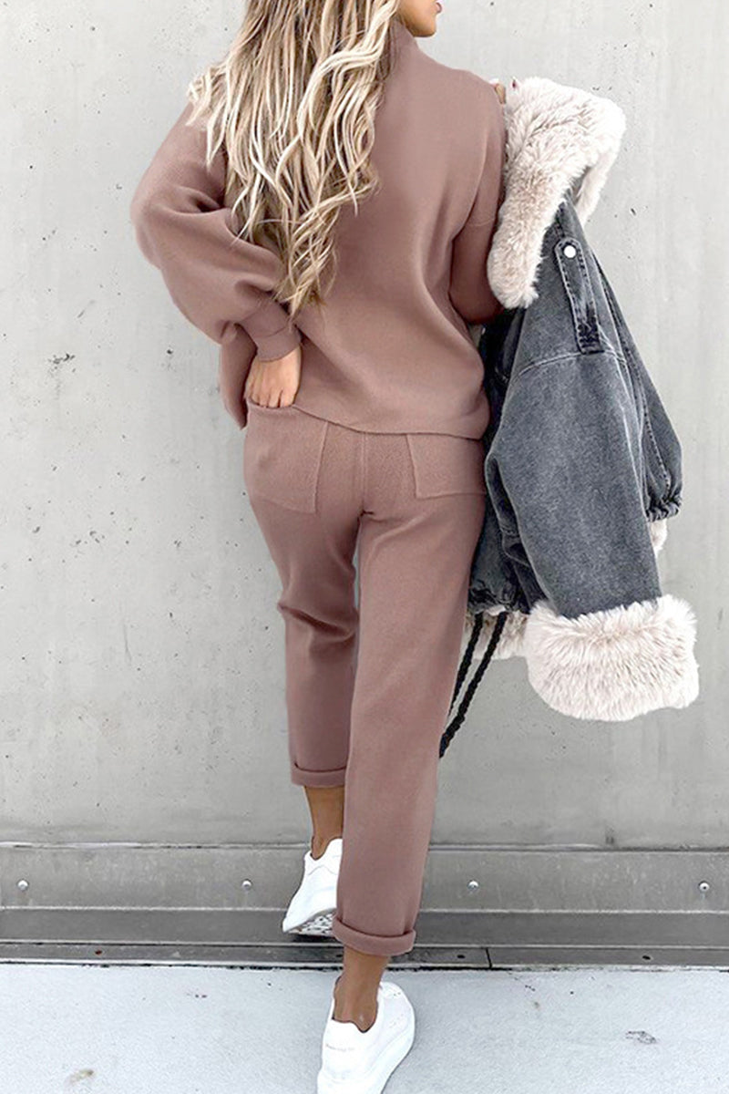 Beautifully Balanced Garment with Timeless Character