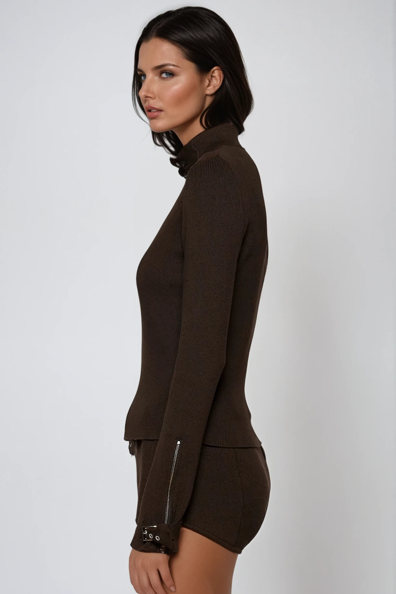 Beautifully Crafted Jacket in a Classic Style
