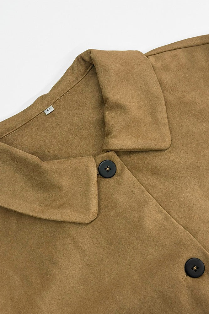 Beautifully Crafted Jacket in a Classic Style