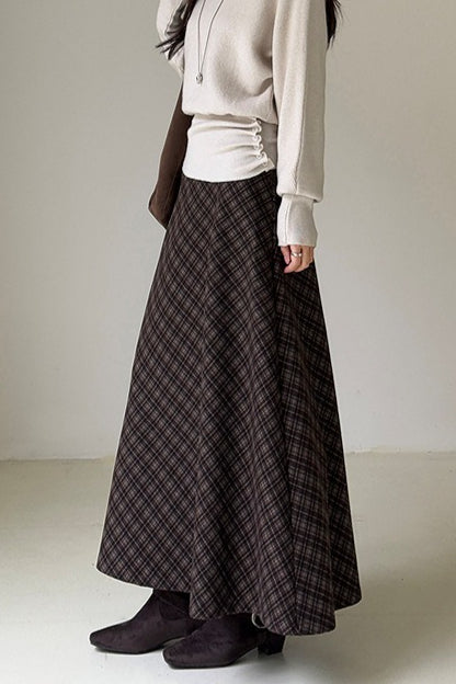 Beautifully Balanced Garment with Timeless Character