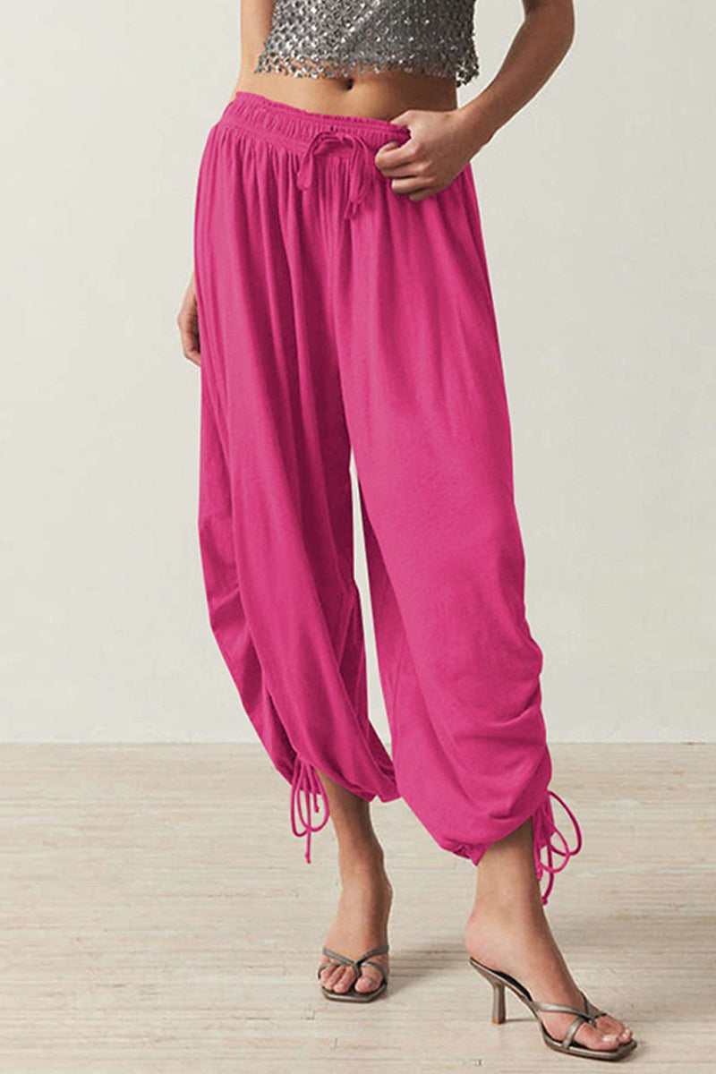 Beautifully Balanced Garment with Timeless Character