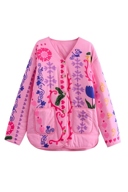 Classic Vintage & Enduringly Stylish Jacket